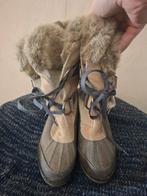 Bronx laarsen, Ophalen of Verzenden, Zo goed als nieuw, Zwart, Lage of Enkellaarzen