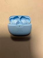 JBL Wave Beam - True Wireless Bluetooth Headset - Blue, Audio, Tv en Foto, Koptelefoons, Overige merken, Bluetooth, Nieuw, Nvt