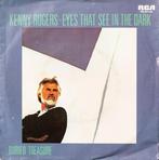 Kenny Rogers - Eyes That See In The Dark - Vinyl Single, Ophalen of Verzenden, Gebruikt