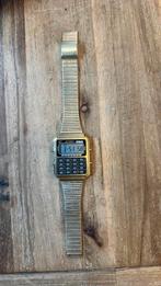 Calculator watch, Ophalen of Verzenden, Zo goed als nieuw, Android