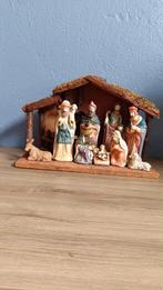 Kerststal, Diversen, Kerst, Ophalen