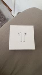 Airpods 2 echte, Ophalen of Verzenden, Zo goed als nieuw