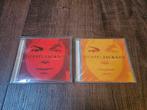 Michael Jackson Invincible CD Korea
Limited Edition red oran, Cd's en Dvd's, Cd's | Pop, Ophalen of Verzenden, 2000 tot heden