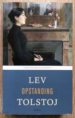Lev Tolstoj – Opstanding (2013), Europa overig, Ophalen of Verzenden, Zo goed als nieuw, Lev Tolstoj