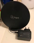 KPN super wifi punt, Ophalen of Verzenden, Zo goed als nieuw