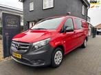 Mercedes-Benz Vito 114 CDI Lang - Dubbele Cabine - Automaat, Automaat, Gebruikt, Euro 6, 4 cilinders