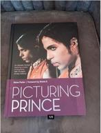 Picturing Prince Steve Parke, Boeken, Muziek, Artiest, Ophalen of Verzenden, Zo goed als nieuw
