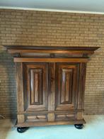 Antieke kast, Antiek en Kunst, Ophalen