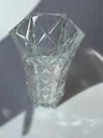 Vaas 20cm, Huis en Inrichting, Woonaccessoires | Vazen, 8013XG, Overige kleuren, Ophalen of Verzenden, Glas