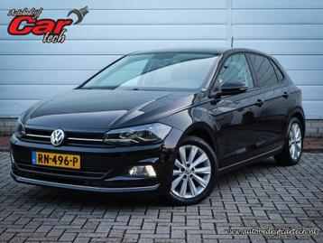 Volkswagen Polo 1.0 TSI Highline | Clima | Cruise | Navi | L beschikbaar voor biedingen