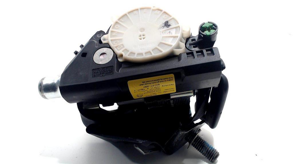 Veiligheidsgordel midden achter Volvo S60, Auto-onderdelen, Onderdelen@venauto.nl, Van der Ven Autorecycling B.V., Gebruikt, Ettenseweg 76, 4706 PB Roosendaal, The Netherlands