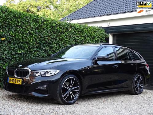 BMW 3-serie Touring 320i Executive Edition | M- pakket | BTW, Auto's, BMW, Bedrijf, Te koop, 3-Serie, ABS, Achteruitrijcamera