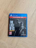 The Last of Us Remastered (PlayStation Hits), PS4 PS5 nieuw, Avontuur en Actie, Vanaf 18 jaar, 1 speler, Ophalen of Verzenden