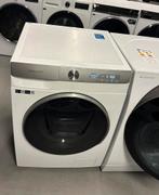 SAMSUNG QuickDrive AddWash 8KG WASMACHINE VRIJSTAAND, Ophalen, 1200 tot 1600 toeren, SAMSUNG, Info@adoswitgoed.nl