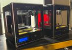 2x 3D printers (SHAREBOT kiwi)!!!, Ophalen of Verzenden, Zo goed als nieuw, Sharebot