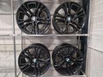 20 inch ORIGINEEL BMW BREEDSET 310 M X3 X4 F25 F26 VELGEN, Niet ingevuld, Velg(en), Niet ingevuld, Ophalen of Verzenden