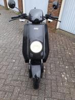 Niu s1 elect scooter 45km Geelkenteken Bouwjaar 2019, Ophalen, Maximaal 45 km/u, Elektrisch, 50 cc