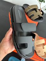 Hermes slippers, Kleding | Dames, Schoenen, Ophalen of Verzenden