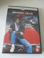 Beverly Hills Cop Trilogy met Eddie Murphy (jaren 80), Alle leeftijden, Ophalen of Verzenden, Zo goed als nieuw, Actie