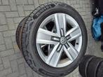 Volkswagen bulli velgenset orgineel t5 t6 t6.1, Auto-onderdelen, Banden en Velgen, Bestelwagen, Banden en Velgen, 17 inch, Ophalen of Verzenden