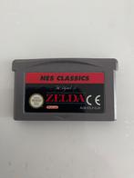 Zelda nes classics, Spelcomputers en Games, Games | Nintendo Game Boy, Avontuur en Actie, 1 speler, Ophalen of Verzenden, Zo goed als nieuw