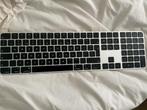 Apple Magic Keyboard with Touch ID and Numeric Keypad, Computers en Software, Toetsenborden, Ophalen, Apple, Apple, Applesupport