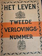 Oud tijdschrift Het Leven - 1936, Ophalen, Gelezen, Overige typen