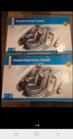 Elektrische warmtekussen voor auto nieuw, Ophalen of Verzenden, Zo goed als nieuw