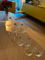 16 x Villeroy & Boch Vivo kristallen glas servies, Ophalen of Verzenden, Nieuw, Overige typen