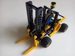 Lego Technic 8248 Heftruck, Kinderen en Baby's, Speelgoed | Duplo en Lego, Ophalen of Verzenden, Gebruikt, Complete set, Lego