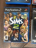De Sims 2 - PlayStation 2, Ophalen of Verzenden, Gebruikt, Simulatie
