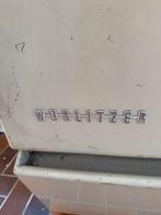 Vintage Wurlitzer Sigarettenautomaat - Jaren 50/60, Ophalen