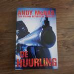 ANDY MCNAB 23verschillende boek titels, Boeken, Ophalen, Zo goed als nieuw, Andy McNab