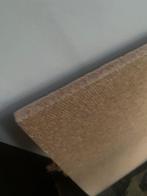 S-Silent Plus 10mm ondervloer  1 plaat over!, Ophalen of Verzenden, Zo goed als nieuw, Overige materialen, Minder dan 20 mm