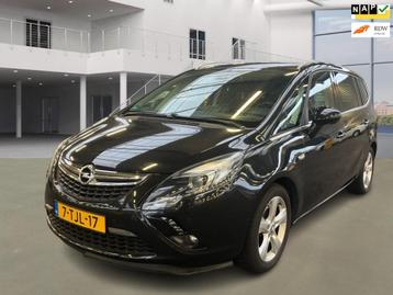 Opel Zafira Tourer 1.4 Business+ beschikbaar voor biedingen