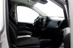 Mercedes-Benz Vito 116 CDI 163pk Lang 7G Automaat 4x4 ZG2 Ai, Auto's, Gebruikt, Euro 6, 4 cilinders, Parkeersensor