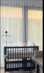 Box aankleding my first collection, Kinderen en Baby's, Kinderkamer | Complete kinderkamers, Ophalen of Verzenden, Zo goed als nieuw