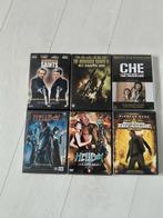 Diverse films op dvd, Alle leeftijden, Ophalen, Zo goed als nieuw