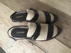 Panara schoenen maat 42, zgan!, Kleding | Dames, Schoenen, Schoenen met lage hakken, Panara, Zwart, Ophalen of Verzenden