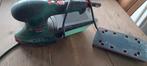 Bosch PSM 200 AES Schuurmachine, Ophalen, Gebruikt, Minder dan 600 watt, Vlakschuurmachine