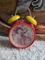 Vintage Ronald McDonald Wekker - Zeldzaam!, Ophalen of Verzenden, Gebruikt, Analoog, Wekker of Tafelklok