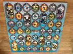 Skylanders Giants Bordspel, Een of twee spelers, Ophalen of Verzenden, Zo goed als nieuw