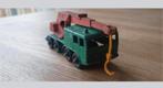 8 Wheel Crane Truck van Lesney Matchbox nr.30c, Ophalen of Verzenden, Gebruikt, Overige typen