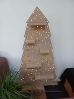 kerstboom, Ophalen, Zo goed als nieuw