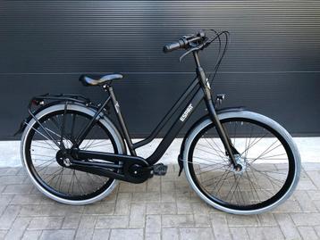 Gazelle esprit T3 damesfiets/meidenfiets (54cm) beschikbaar voor biedingen