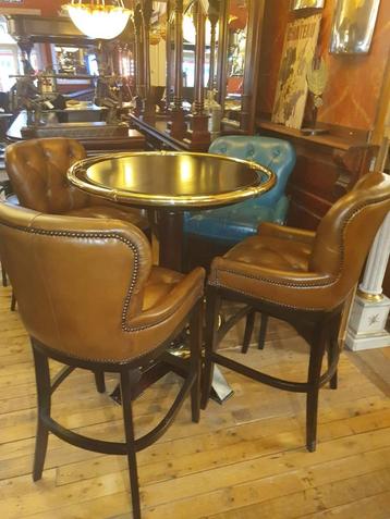 Horeca meubelen, alles op voorraad, grootste assorti beschikbaar voor biedingen