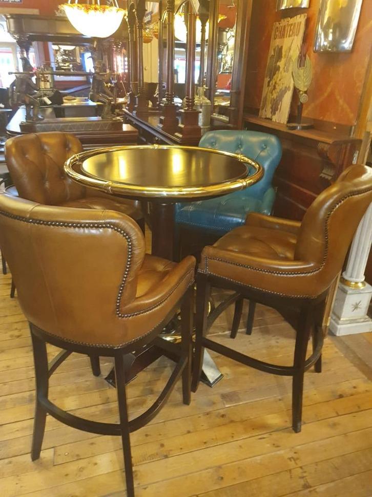 Horeca meubelen, alles op voorraad, grootste assorti, Huis en Inrichting, Overige Huis en Inrichting, Nieuw, Ophalen of Verzenden