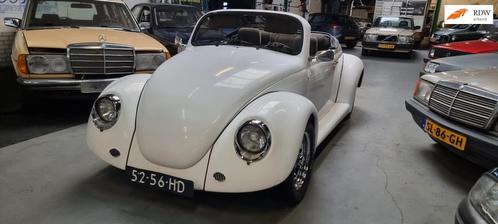Volkswagen - Volkswagen beetle kever origineel Nederlands! c, Auto's, Oldtimers, Bedrijf, Te koop, Volkswagen, Benzine, Overige carrosserieën