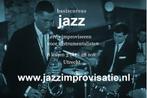 Basiscursus jazz in Utrecht, Diensten en Vakmensen, Muziekles en Zangles, Blaasinstrumenten