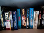 19 boeken Stephen King, per stuk of in 1 koop, Boeken, Ophalen of Verzenden, Gelezen